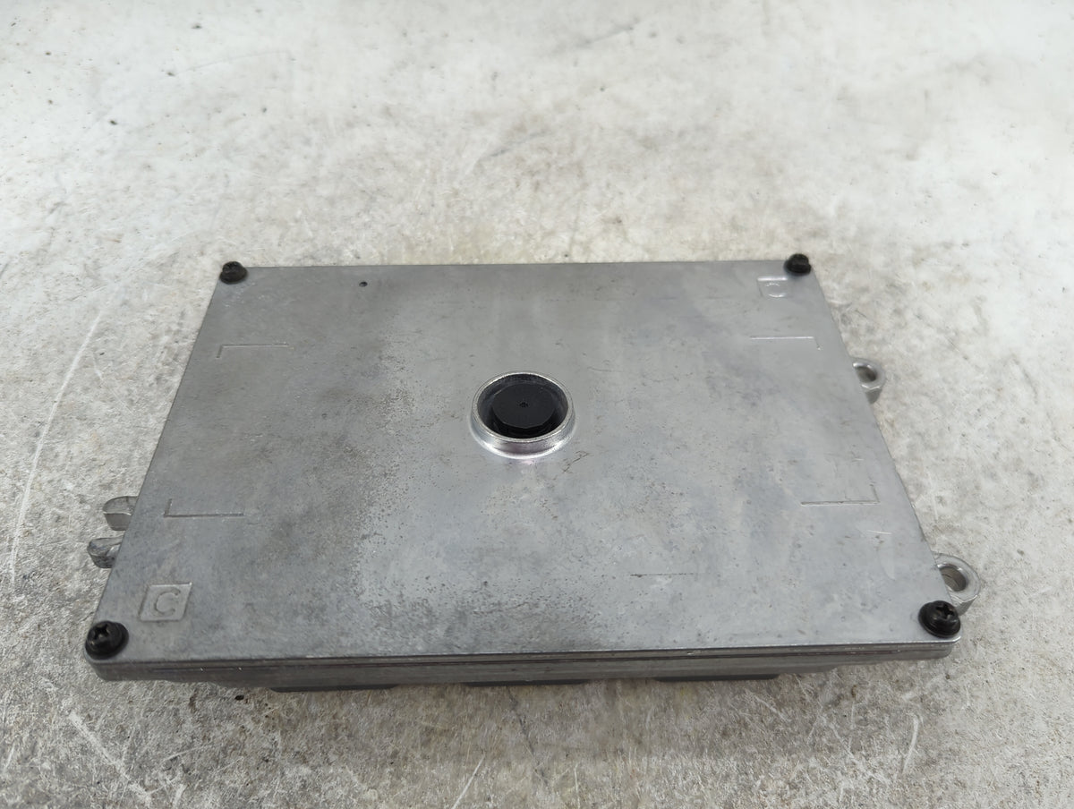 2020 Honda Hr-V PCM Engine Control Computer ECU ECM PCU OEM P/N:37820-6N8-A31 K329-117105 Fits OEM Used Auto Parts - Oemused