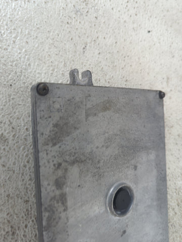 2020 Honda Hr-V PCM Engine Control Computer ECU ECM PCU OEM P/N:37820-6N8-A21 Fits OEM Used Auto Parts