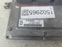 2020 Honda Hr-V PCM Engine Control Computer ECU ECM PCU OEM P/N:37820-6N8-A21 Fits OEM Used Auto Parts - Oemusedautoparts1.c