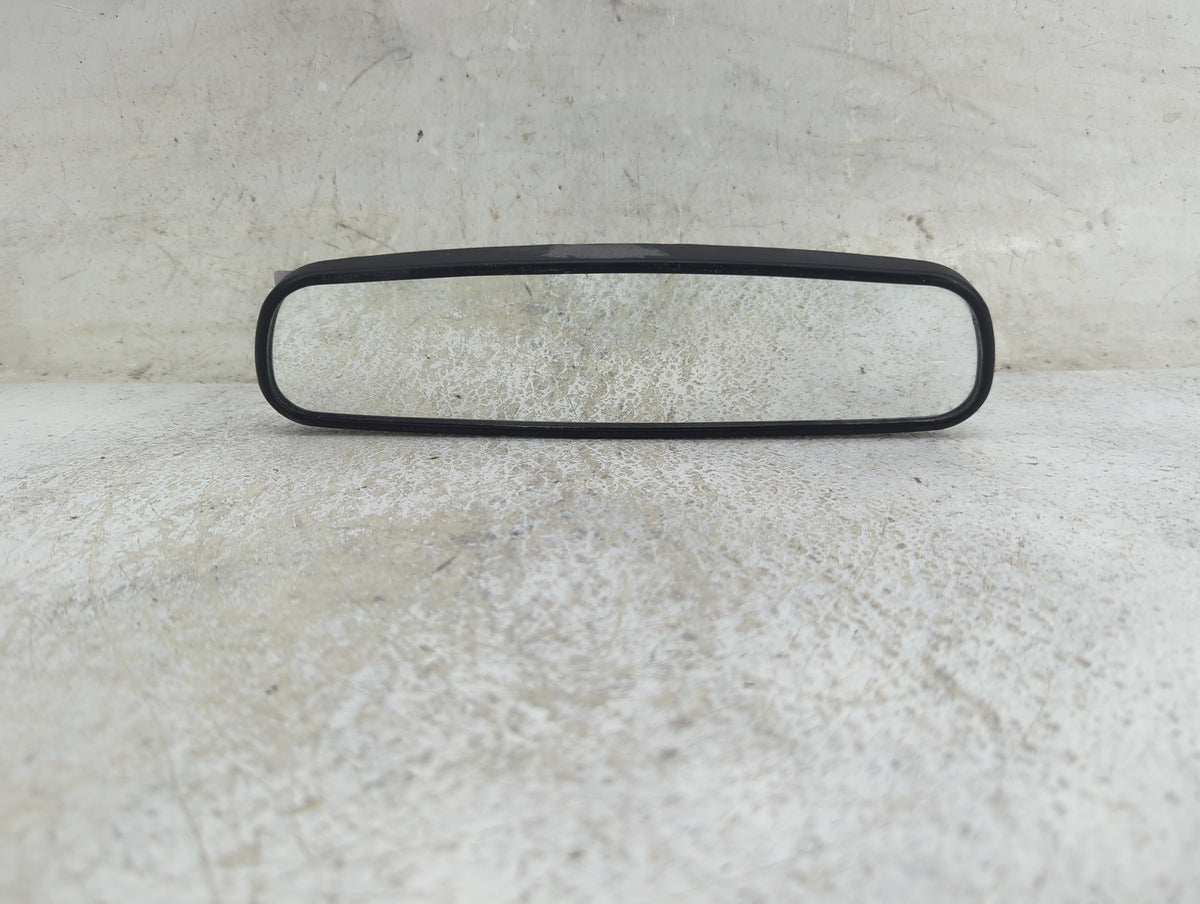 2016-2022 Honda Hr-V Interior Rear View Mirror Replacement OEM P/N:E11 045617 E11 015617 Fits OEM Used Auto Parts - Oemuseda