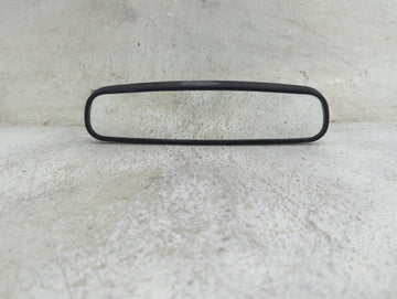 2016-2022 Honda Hr-V Interior Rear View Mirror Replacement OEM P/N:E11 045617 E11 015617 Fits OEM Used Auto Parts - Oemuseda