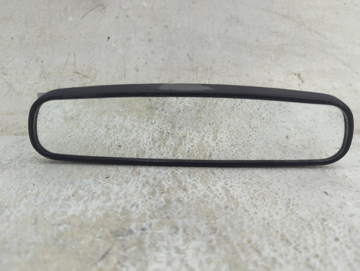2016-2022 Honda Hr-V Interior Rear View Mirror Replacement OEM P/N:E11 045617 E11 015617 Fits OEM Used Auto Parts - Oemuseda