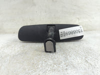 2016-2022 Honda Hr-V Interior Rear View Mirror Replacement OEM P/N:E11 045617 E11 015617 Fits OEM Used Auto Parts - Oemuseda