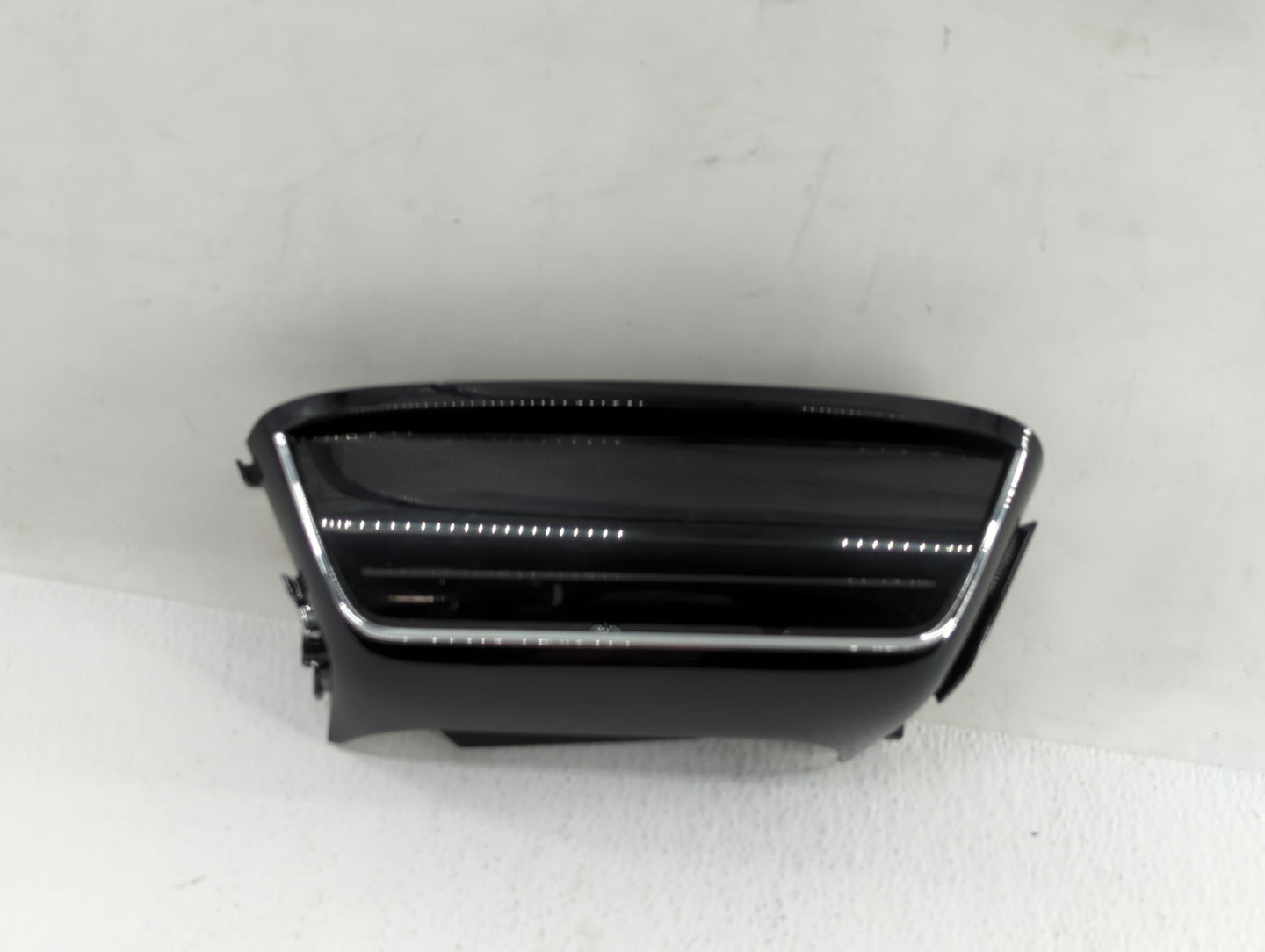 2016-2022 Honda Hr-V Climate Control Module Temperature AC/Heater Replacement P/N:79600-T7W-A840-M1 79600T7W A840M1 Fits OEM