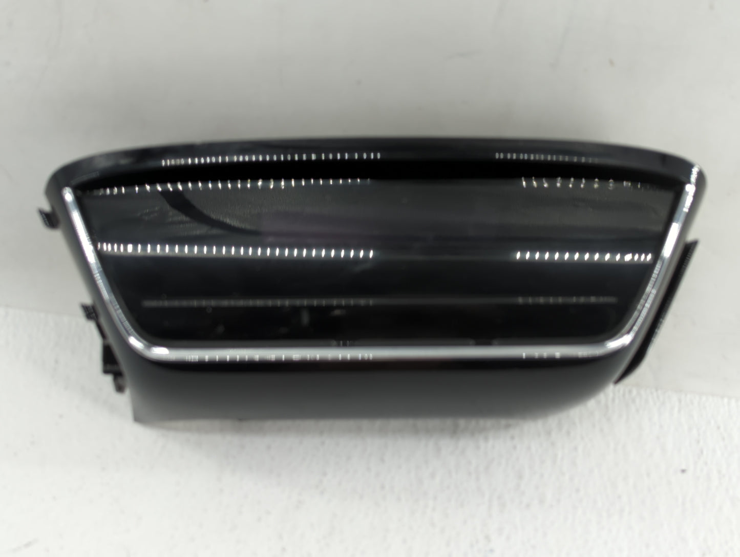 2016-2022 Honda Hr-V Climate Control Module Temperature AC/Heater Replacement P/N:79600-T7W-A840-M1 79600T7W A840M1 Fits OEM