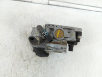 2016-2019 Honda Hr-V Throttle Body P/N:288770 GMF3B Fits Fits 2012 2013 2014 2015 2016 2017 2018 2019 OEM Used Auto Parts - 