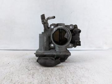2016-2019 Honda Hr-V Throttle Body P/N:288770 GMF3B Fits Fits 2012 2013 2014 2015 2016 2017 2018 2019 OEM Used Auto Parts - 