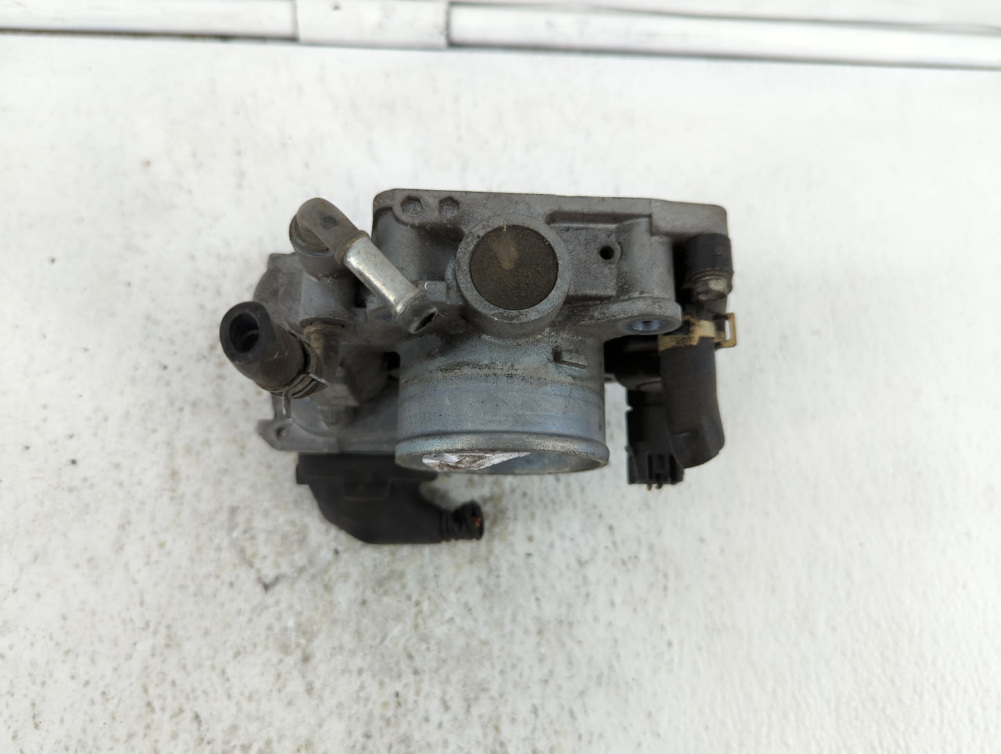 2016-2019 Honda Hr-V Throttle Body P/N:288770 GMF3B Fits Fits 2012 2013 2014 2015 2016 2017 2018 2019 OEM Used Auto Parts - 