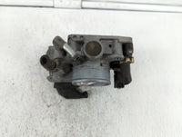 2016-2019 Honda Hr-V Throttle Body P/N:288770 GMF3B Fits Fits 2012 2013 2014 2015 2016 2017 2018 2019 OEM Used Auto Parts - 