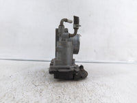 2016-2019 Honda Hr-V Throttle Body P/N:288770 GMF3B Fits Fits 2012 2013 2014 2015 2016 2017 2018 2019 OEM Used Auto Parts - 