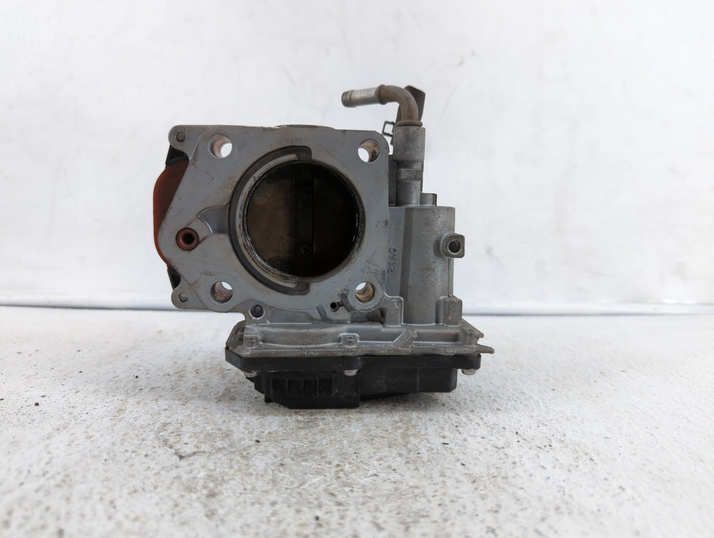 2016-2019 Honda Hr-V Throttle Body P/N:288770 GMF3B Fits Fits 2012 2013 2014 2015 2016 2017 2018 2019 OEM Used Auto Parts - 
