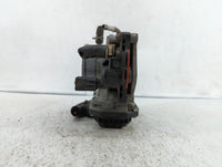 2016-2019 Honda Hr-V Throttle Body P/N:288770 GMF3B Fits Fits 2012 2013 2014 2015 2016 2017 2018 2019 OEM Used Auto Parts - 