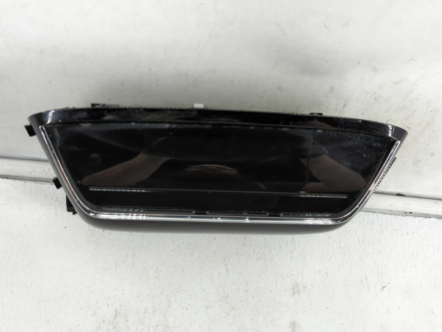 2016-2022 Honda Hr-V Climate Control Module Temperature AC/Heater Replacement P/N:79600T7WA840M1 Fits OEM Used Auto Parts - 