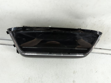 2016-2022 Honda Hr-V Climate Control Module Temperature AC/Heater Replacement P/N:79600T7WA840M1 Fits OEM Used Auto Parts - 