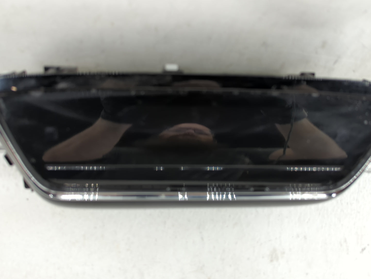 2016-2022 Honda Hr-V Climate Control Module Temperature AC/Heater Replacement P/N:79600T7WA840M1 Fits OEM Used Auto Parts - 