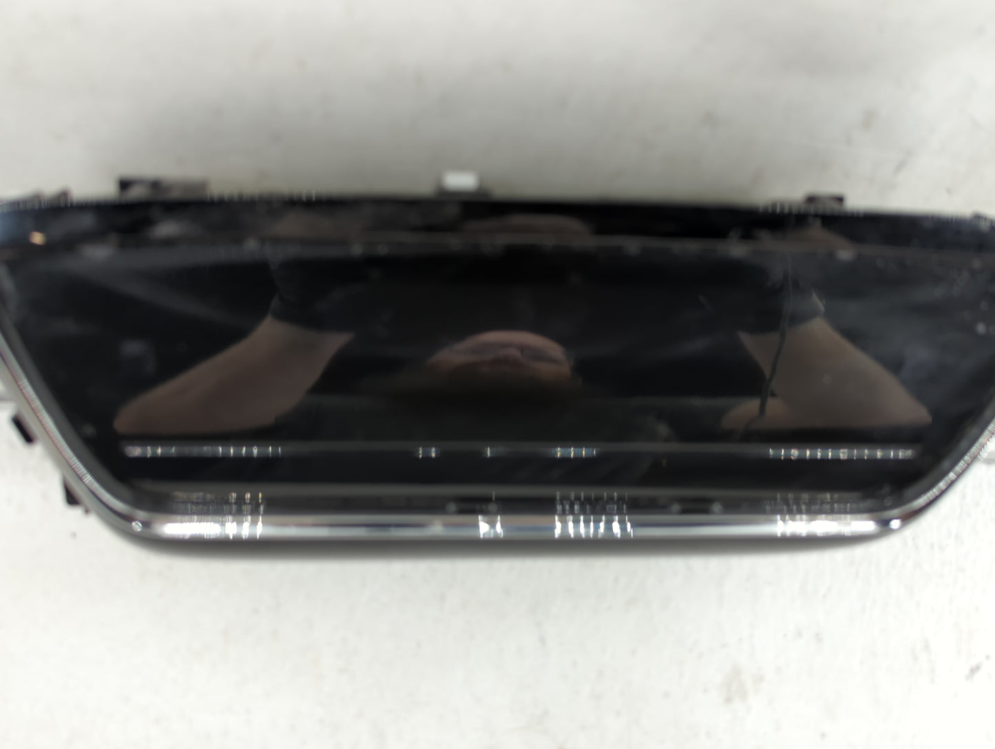 2016-2022 Honda Hr-V Climate Control Module Temperature AC/Heater Replacement P/N:79600T7WA840M1 Fits OEM Used Auto Parts - 