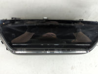 2016-2022 Honda Hr-V Climate Control Module Temperature AC/Heater Replacement P/N:79600T7WA840M1 Fits OEM Used Auto Parts - 