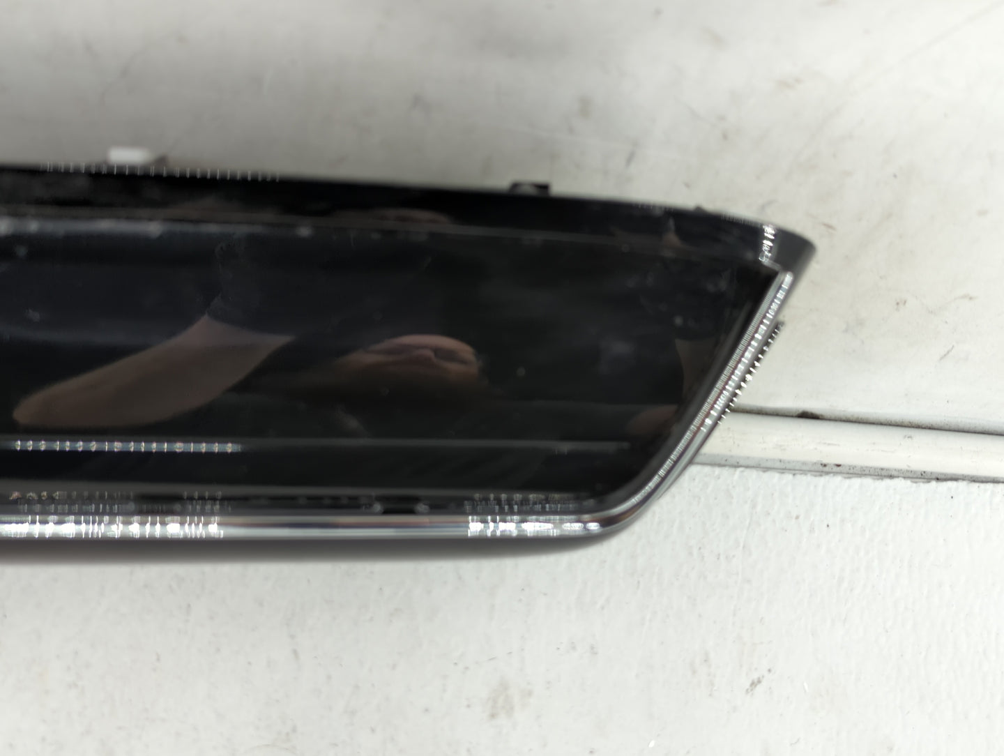 2016-2022 Honda Hr-V Climate Control Module Temperature AC/Heater Replacement P/N:79600T7WA840M1 Fits OEM Used Auto Parts - 