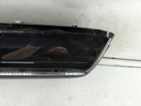 2016-2022 Honda Hr-V Climate Control Module Temperature AC/Heater Replacement P/N:79600T7WA840M1 Fits OEM Used Auto Parts - 