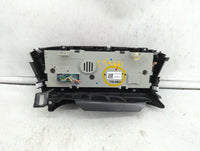 2016-2022 Honda Hr-V Climate Control Module Temperature AC/Heater Replacement P/N:79600T7WA840M1 Fits OEM Used Auto Parts - 