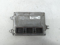 2020 Honda Hr-V PCM Engine Control Computer ECU ECM PCU OEM P/N:37820-6N8-A21 Fits OEM Used Auto Parts - Oemusedautoparts1.c