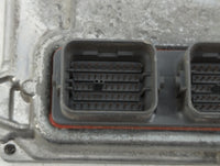 2020 Honda Hr-V PCM Engine Control Computer ECU ECM PCU OEM P/N:37820-6N8-A21 Fits OEM Used Auto Parts - Oemusedautoparts1.c