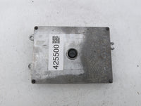 2020 Honda Hr-V PCM Engine Control Computer ECU ECM PCU OEM P/N:37820-6N8-A21 Fits OEM Used Auto Parts - Oemusedautoparts1.c