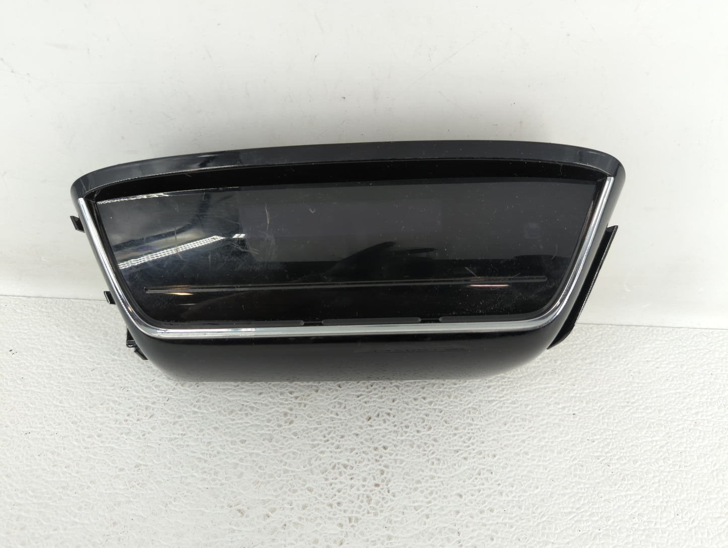 2016-2022 Honda Hr-V Climate Control Module Temperature AC/Heater Replacement P/N:79600T7W A840M1 T7W A0 Fits OEM Used Auto 