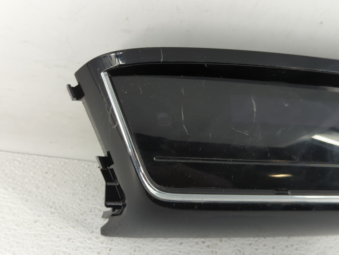 2016-2022 Honda Hr-V Climate Control Module Temperature AC/Heater Replacement P/N:79600T7W A840M1 T7W A0 Fits OEM Used Auto 