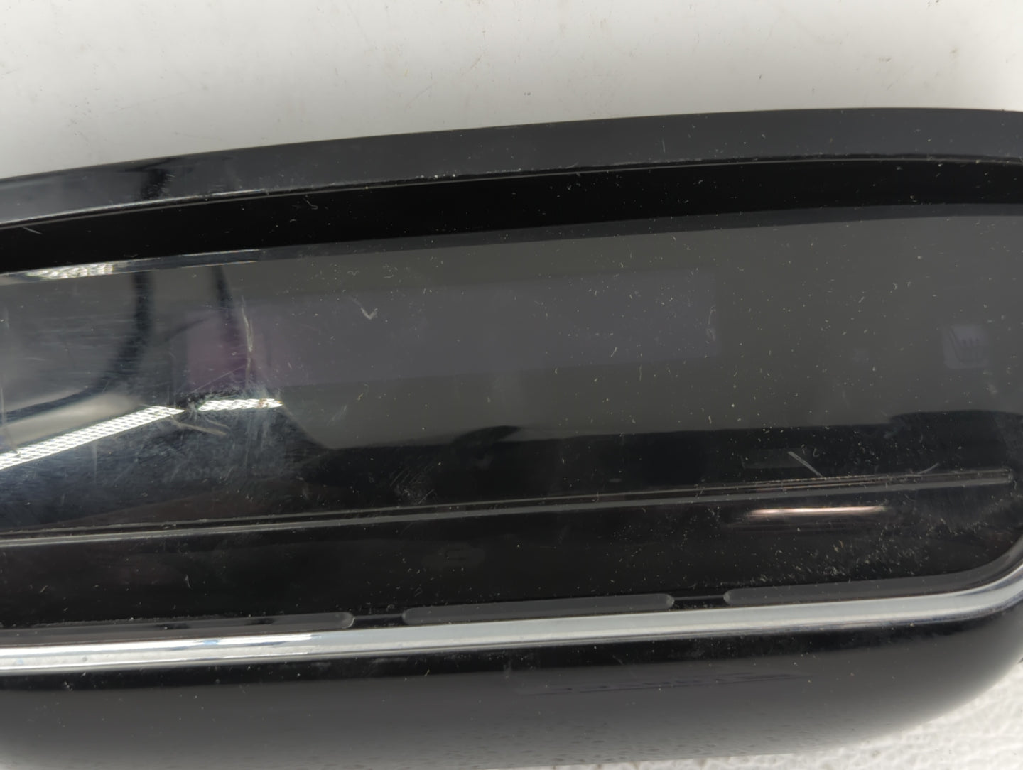 2016-2022 Honda Hr-V Climate Control Module Temperature AC/Heater Replacement P/N:79600T7W A840M1 T7W A0 Fits OEM Used Auto 