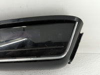 2016-2022 Honda Hr-V Climate Control Module Temperature AC/Heater Replacement P/N:79600T7W A840M1 T7W A0 Fits OEM Used Auto 