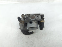 2016-2022 Honda Hr-V Throttle Body P/N:GMF3B Fits Fits 2012 2013 2014 2015 2016 2017 2018 2019 2020 2021 2022 OEM Used Auto 
