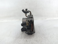 2016-2022 Honda Hr-V Throttle Body P/N:GMF3B Fits Fits 2012 2013 2014 2015 2016 2017 2018 2019 2020 2021 2022 OEM Used Auto 