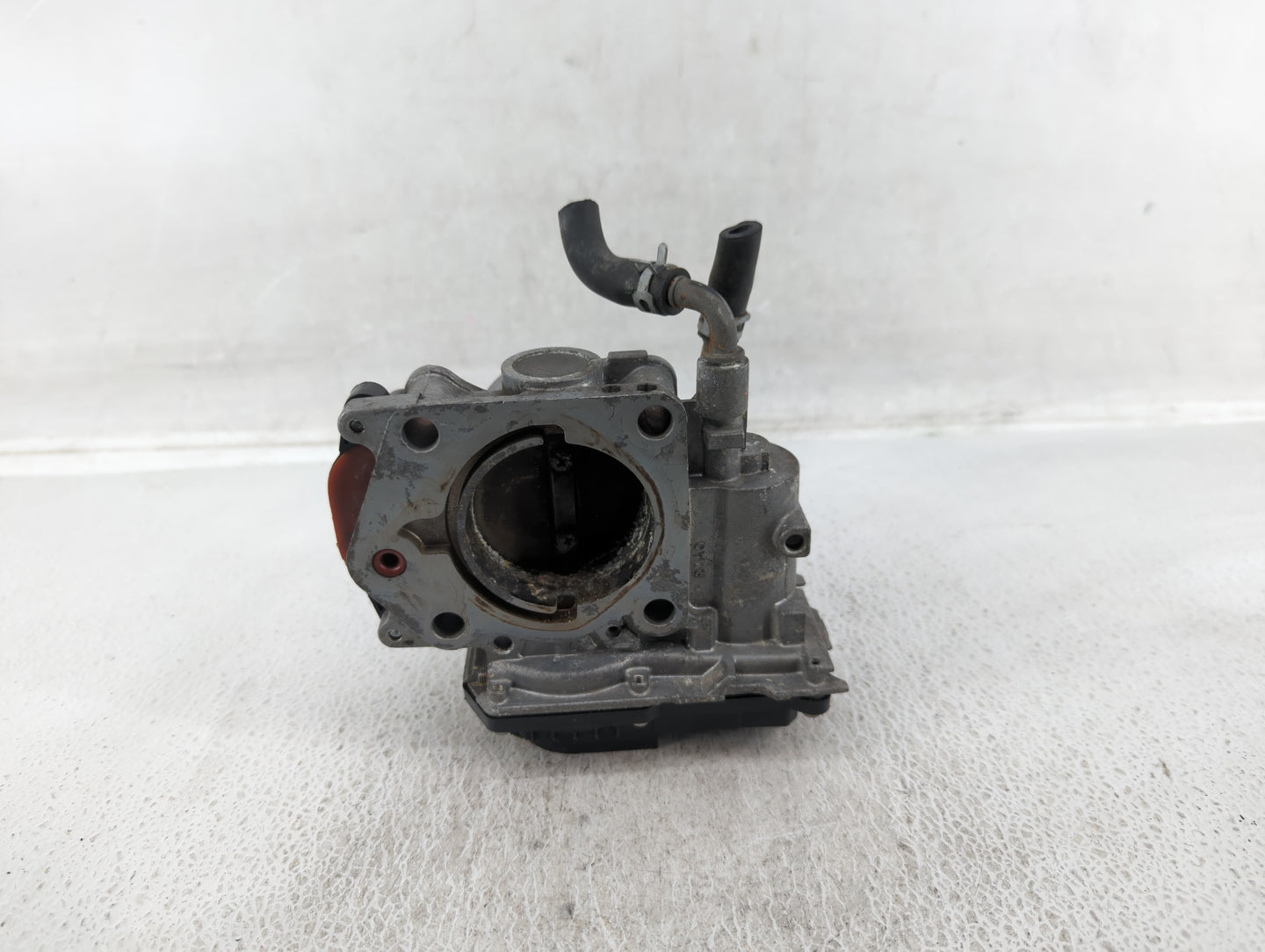 2016-2022 Honda Hr-V Throttle Body P/N:GMF3B Fits Fits 2012 2013 2014 2015 2016 2017 2018 2019 2020 2021 2022 OEM Used Auto 