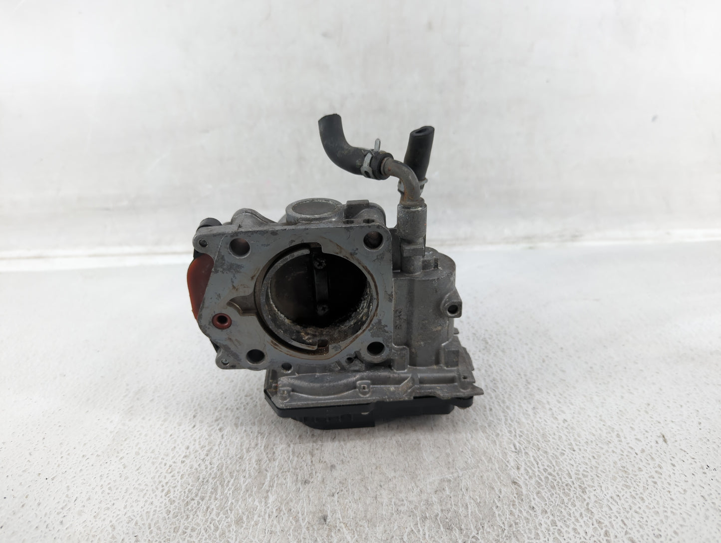 2016-2022 Honda Hr-V Throttle Body P/N:GMF3B Fits Fits 2012 2013 2014 2015 2016 2017 2018 2019 2020 2021 2022 OEM Used Auto 