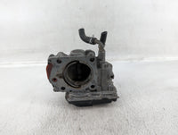 2016-2022 Honda Hr-V Throttle Body P/N:GMF3B Fits Fits 2012 2013 2014 2015 2016 2017 2018 2019 2020 2021 2022 OEM Used Auto 