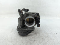 2016-2022 Honda Hr-V Throttle Body P/N:GMF3B Fits Fits 2012 2013 2014 2015 2016 2017 2018 2019 2020 2021 2022 OEM Used Auto 