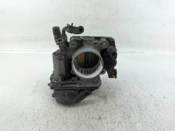 2016-2022 Honda Hr-V Throttle Body P/N:GMF3B Fits Fits 2012 2013 2014 2015 2016 2017 2018 2019 2020 2021 2022 OEM Used Auto 