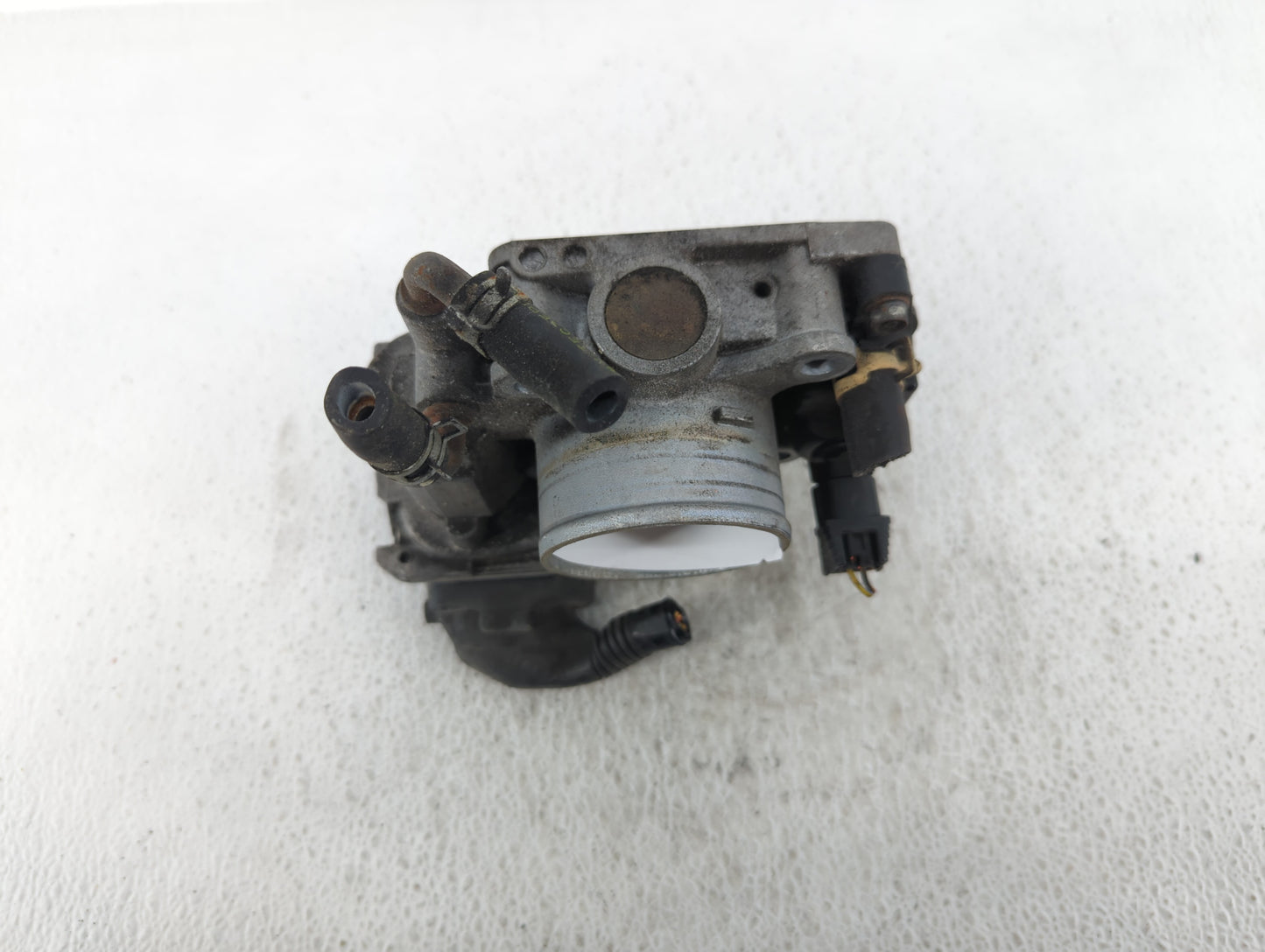 2016-2022 Honda Hr-V Throttle Body P/N:GMF3B Fits Fits 2012 2013 2014 2015 2016 2017 2018 2019 2020 2021 2022 OEM Used Auto 