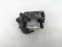2016-2022 Honda Hr-V Throttle Body P/N:GMF3B Fits Fits 2012 2013 2014 2015 2016 2017 2018 2019 2020 2021 2022 OEM Used Auto 