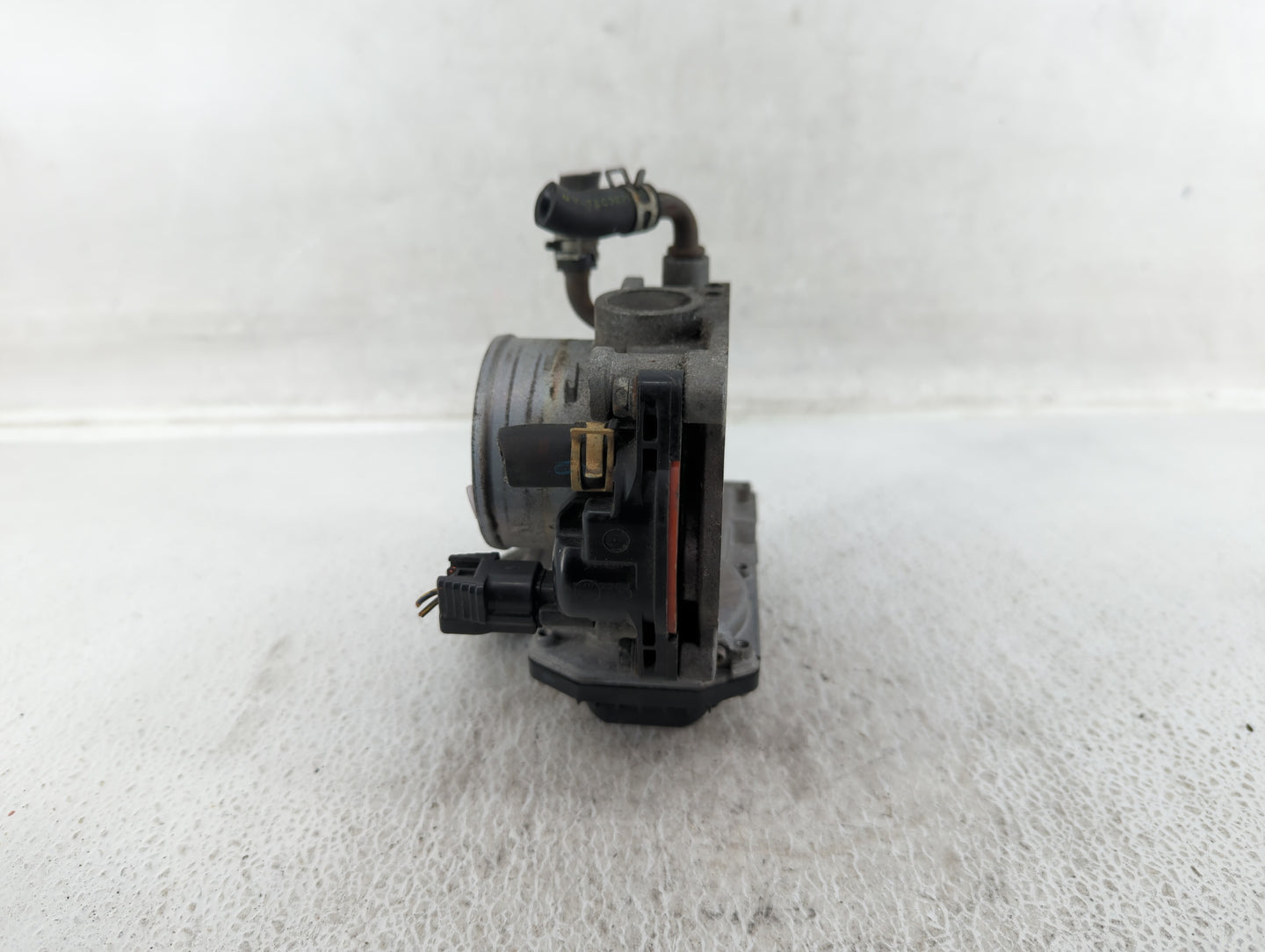 2016-2022 Honda Hr-V Throttle Body P/N:GMF3B Fits Fits 2012 2013 2014 2015 2016 2017 2018 2019 2020 2021 2022 OEM Used Auto 