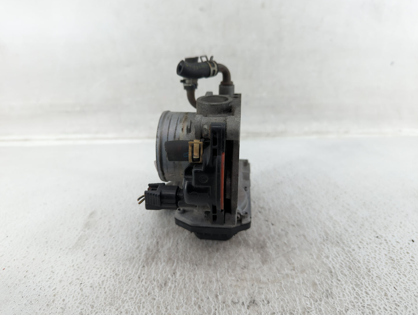 2016-2022 Honda Hr-V Throttle Body P/N:GMF3B Fits Fits 2012 2013 2014 2015 2016 2017 2018 2019 2020 2021 2022 OEM Used Auto 