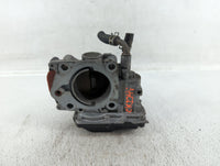 2016-2022 Honda Hr-V Throttle Body P/N:GMF3B Fits Fits 2012 2013 2014 2015 2016 2017 2018 2019 2020 2021 2022 OEM Used Auto 