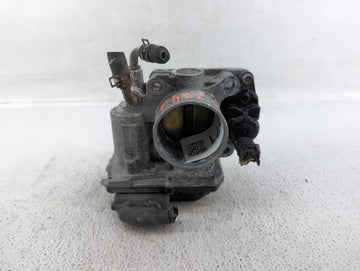 2016-2022 Honda Hr-V Throttle Body P/N:GMF3B Fits Fits 2012 2013 2014 2015 2016 2017 2018 2019 2020 2021 2022 OEM Used Auto 