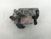 2016-2022 Honda Hr-V Throttle Body P/N:GMF3B Fits Fits 2012 2013 2014 2015 2016 2017 2018 2019 2020 2021 2022 OEM Used Auto 