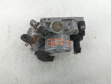 2016-2022 Honda Hr-V Throttle Body P/N:GMF3B Fits Fits 2012 2013 2014 2015 2016 2017 2018 2019 2020 2021 2022 OEM Used Auto Parts