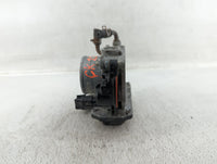 2016-2022 Honda Hr-V Throttle Body P/N:GMF3B Fits Fits 2012 2013 2014 2015 2016 2017 2018 2019 2020 2021 2022 OEM Used Auto 