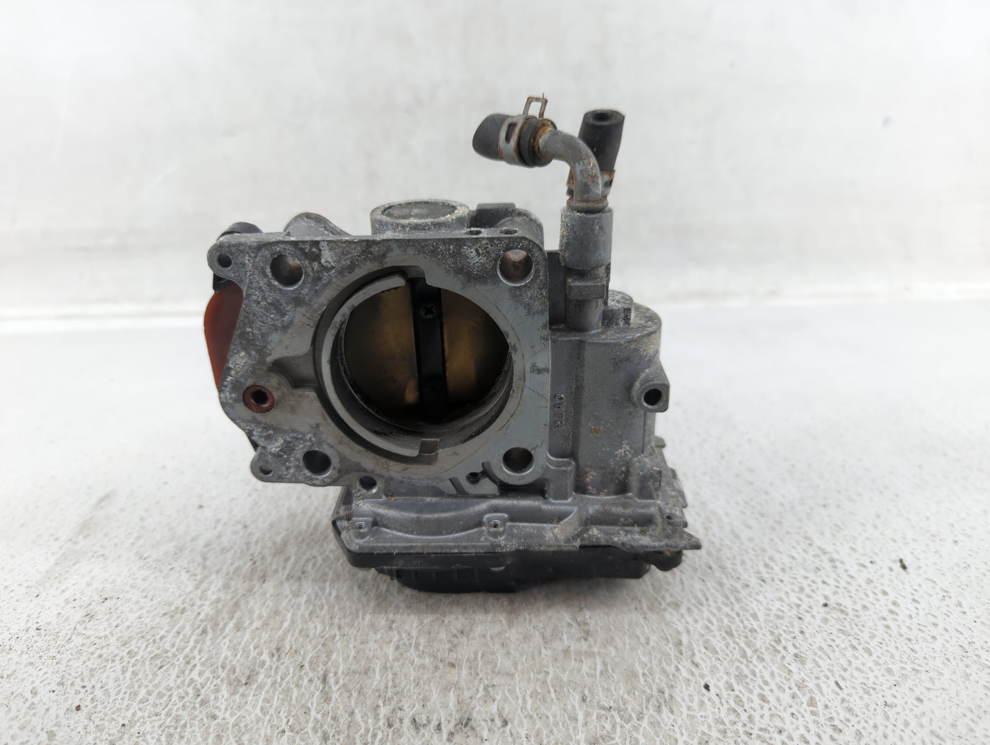 2016-2022 Honda Hr-V Throttle Body P/N:GMF3B Fits Fits 2012 2013 2014 2015 2016 2017 2018 2019 2020 2021 2022 OEM Used Auto 