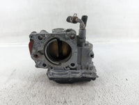 2016-2022 Honda Hr-V Throttle Body P/N:GMF3B Fits Fits 2012 2013 2014 2015 2016 2017 2018 2019 2020 2021 2022 OEM Used Auto 