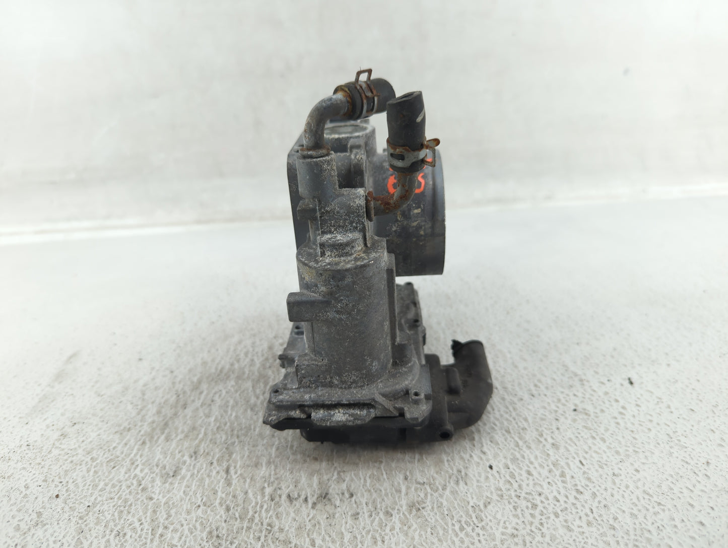 2016-2022 Honda Hr-V Throttle Body P/N:GMF3B Fits Fits 2012 2013 2014 2015 2016 2017 2018 2019 2020 2021 2022 OEM Used Auto 